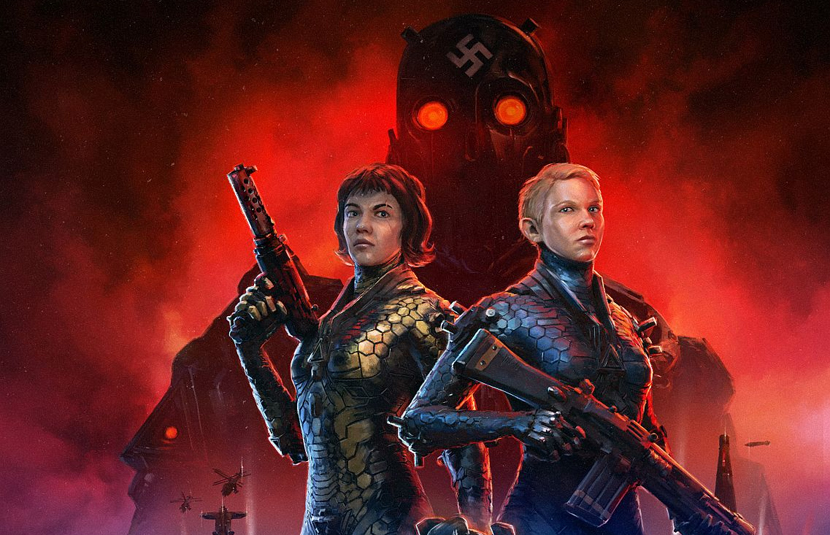 Wolfenstein: Youngblood E3 2019 Trailer Released