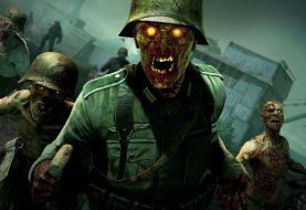 E3 2019: Zombie Army 4: Dead War is Crazy, Silly and A Whole Lot of Fun