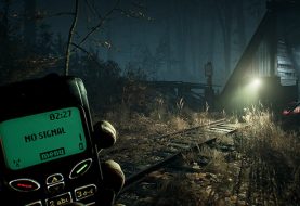 Blair Witch first gameplay trailer released