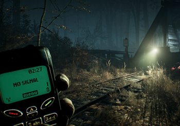 Blair Witch first gameplay trailer released
