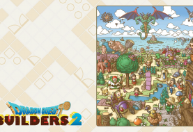 Dragon Quest Builders 2 Review