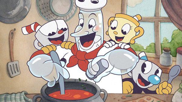 Cuphead ‘The Delicious Last Course’ DLC delayed until 2020