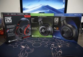 LucidSound LS35X Review