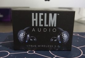 HELM True Wireless 5.0 Headphone Review