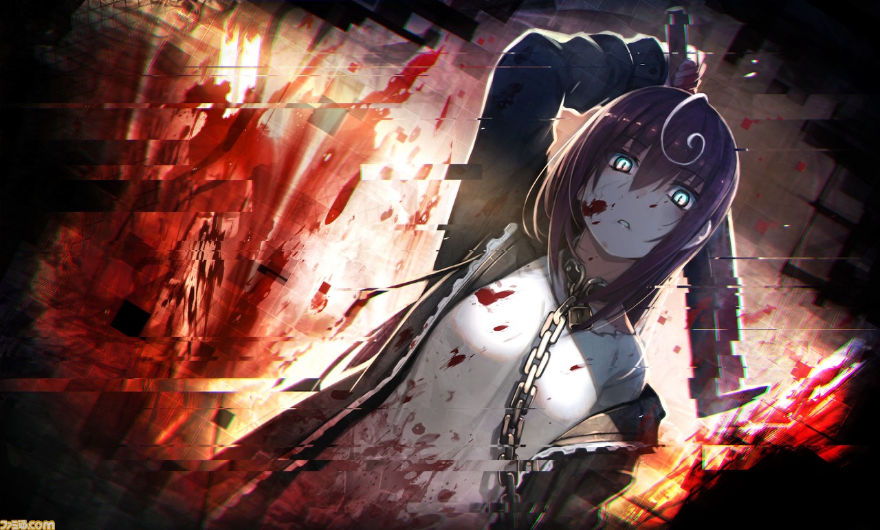 Death end re;Quest 2 announced for PlayStation 4