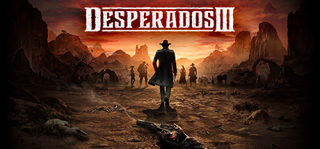 Desperados III closed beta test set for July 9
