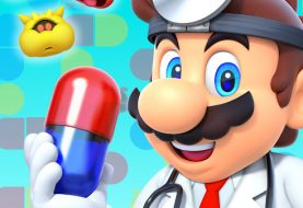 PSA: Dr. Mario World is now available for iOS and Android