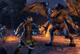 ESO: Elsweyr - Scalebreaker DLC detailed