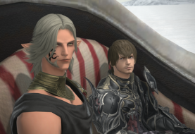 Final Fantasy XIV: Shadowbringers Patch 5.01 detailed; New Eden Raid now live