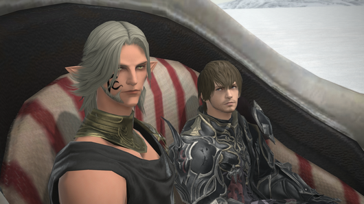 Final Fantasy XIV: Shadowbringers Patch 5.01 detailed; New Eden Raid now live