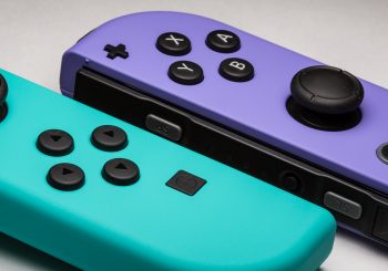 Nintendo will now fix broken Joy-Cons free of charge