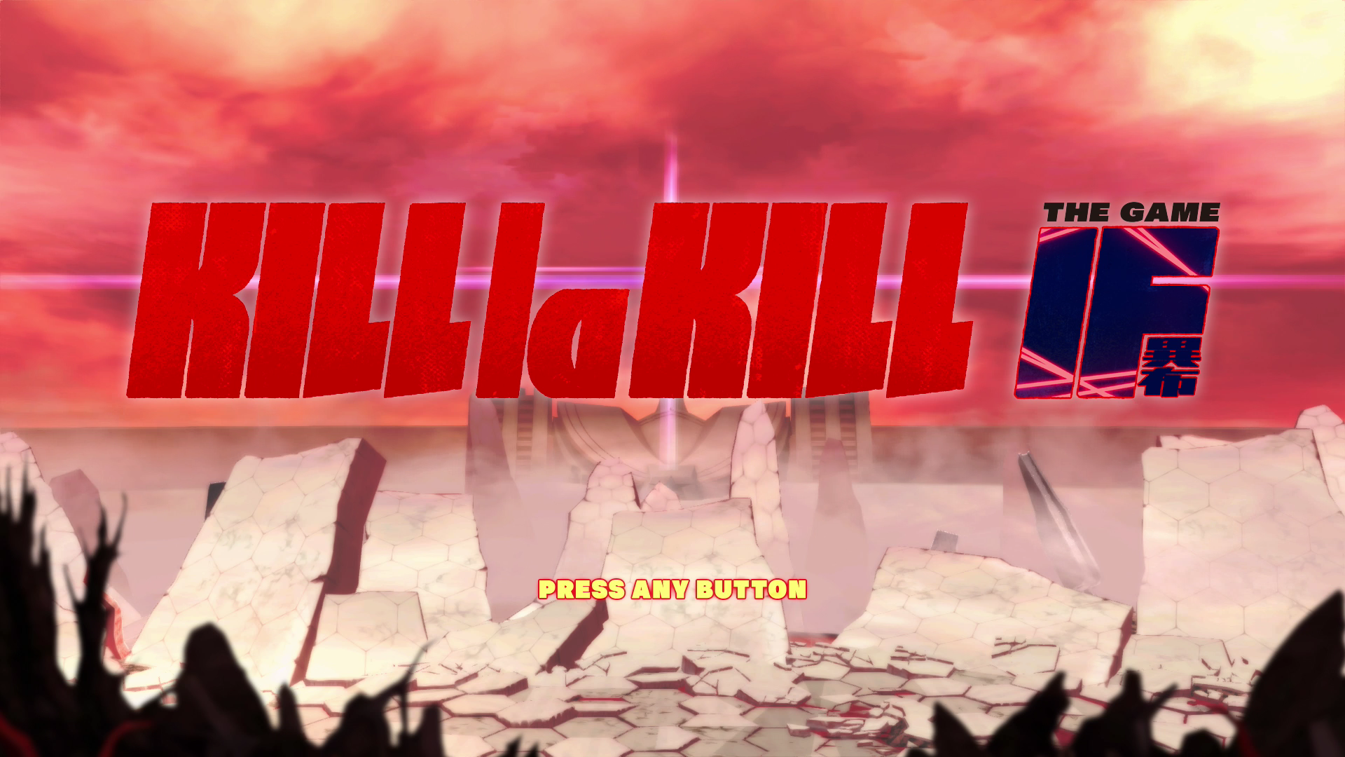 KILL la KILL – IF Review