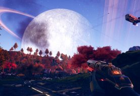 The Outer Worlds announced for Switch