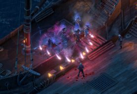Pillars of Eternity: Complete Edition coming to Switch next month