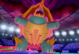 Pokemon Sword and Shield details Gigantamax Pokemon, a New Pokemon and More