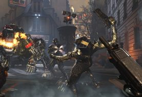 Wolfenstein: Youngblood for PC now supports NVIDIA Ray Tracing