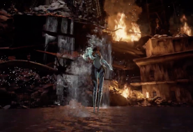Code Vein's Latest Trailer Shows the "Invading Executioner"