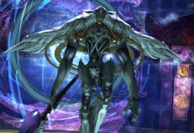 Final Fantasy XIV: Shadowbringers Patch 5.05 now live