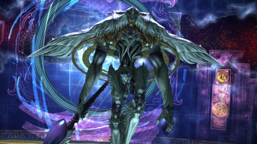 Final Fantasy XIV: Shadowbringers Patch 5.05 now live