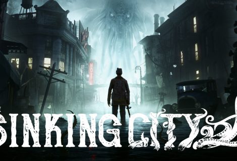 The Sinking City Review