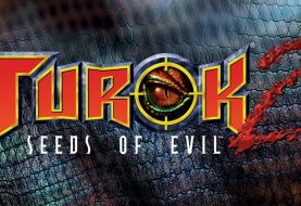 This Week’s New Releases 8/4 – 8/10; Turok 2: Seeds of Evil and More