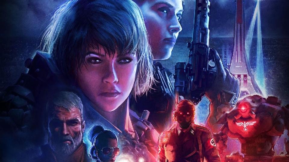 Wolfenstein: Youngblood Launch Trailer released