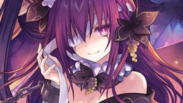 PS4 DATE A LIVE: Ren Dystopia Delayed; Will Release in Japan Sometime Next Year