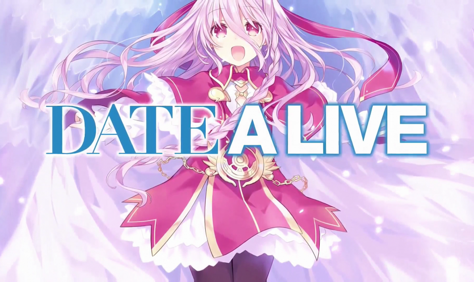 DATE A LIVE: Rio Reincarnation Review