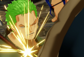 One Piece World Seeker Extra Episode 1: Void Mirror Prototype Review