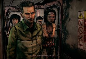 The Walking Dead: The Telltale Definitive Series announced; Launches September 10