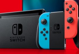 Bloomberg Reports New Switch Model Out in 2021