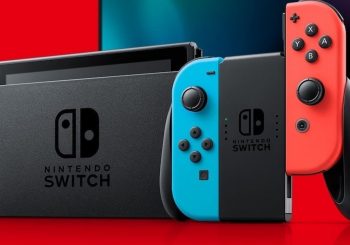 Bloomberg Reports New Switch Model Out in 2021