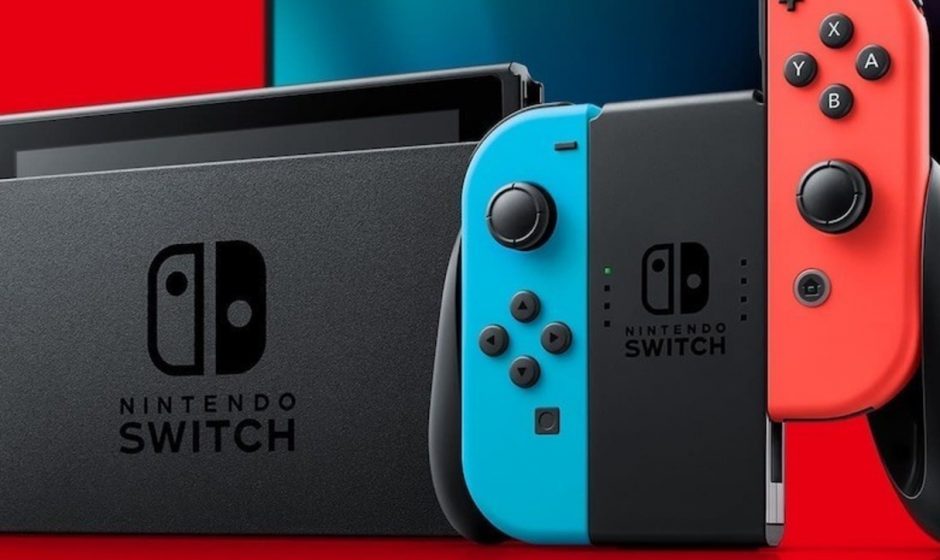 Rumor: New Details on the Upgraded Switch