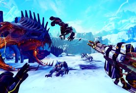 Borderlands 2 VR launches this Fall for PC