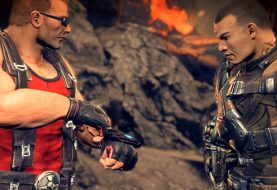 Bulletstorm: Duke of Switch Edition now available on eShop