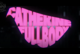 Catherine: Full Body Review