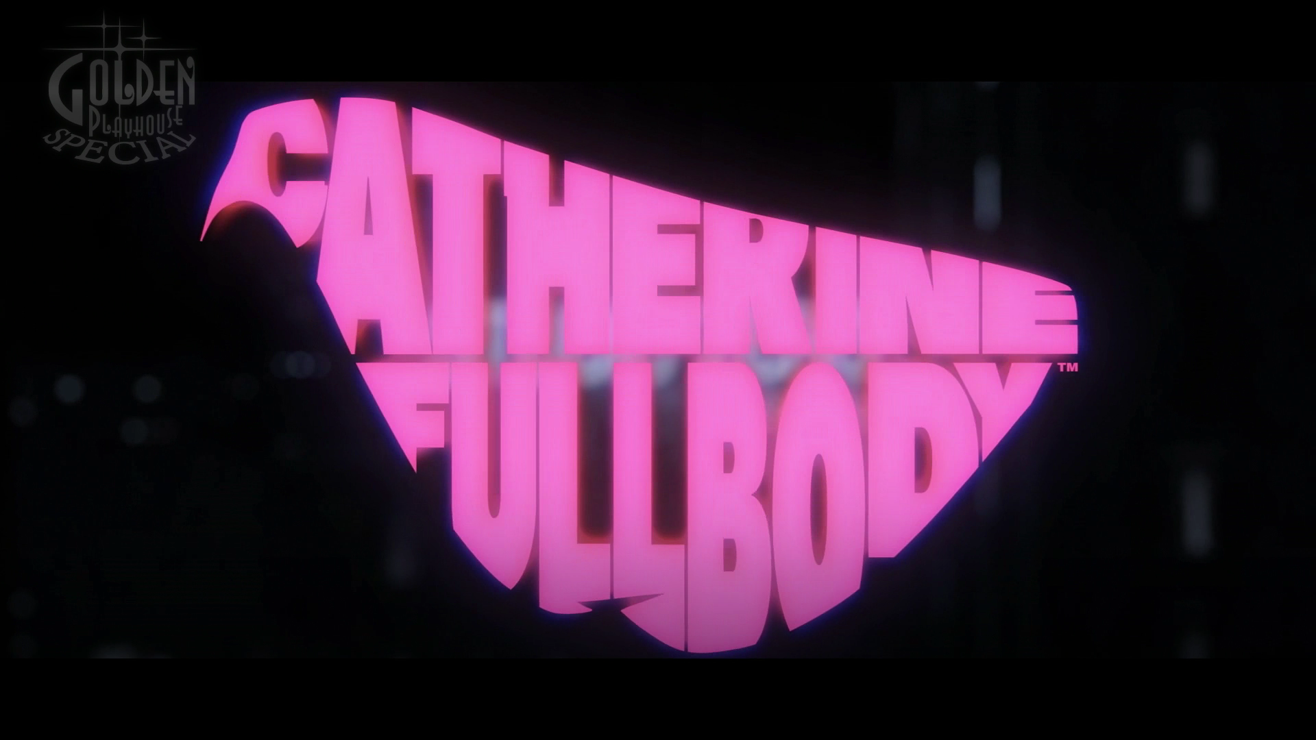 Catherine: Full Body Review