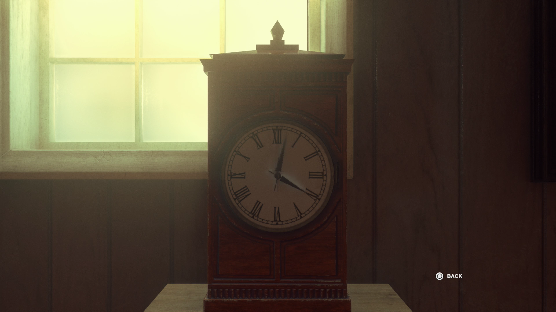 Control – A Matter of Time Mission Guide