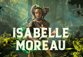 Desperados III 'Isabelle Moreau' trailer released