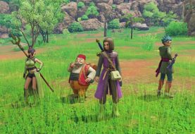 Dragon Quest XI S 'World of Erdrea' Trailer released