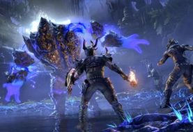 The Elder Scrolls Online: Scalebreaker DLC now live