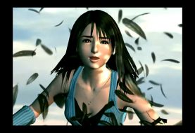 Final Fantasy VIII Remastered finally gets a release date