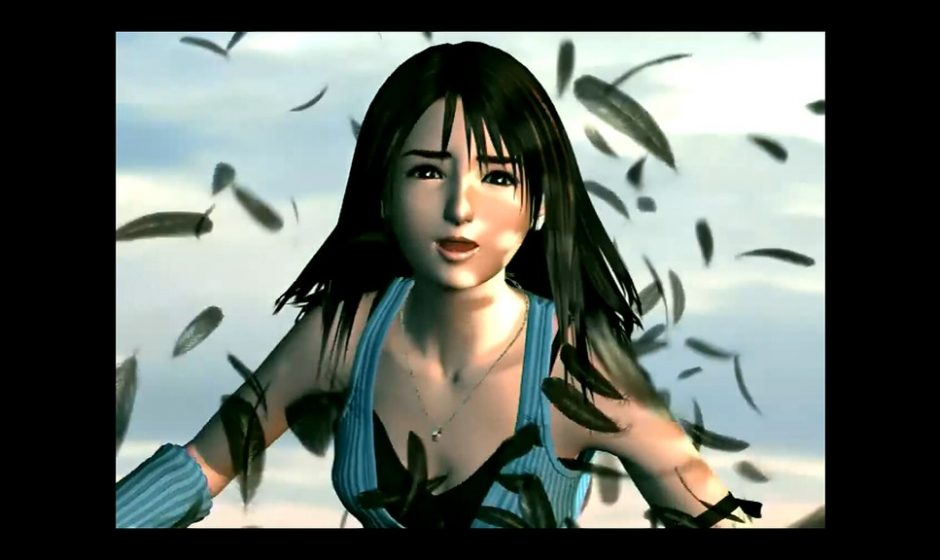 Final Fantasy VIII Remastered finally gets a release date