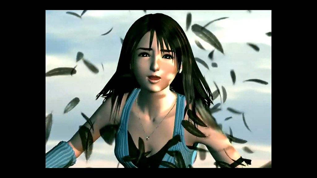 Final Fantasy VIII Remastered finally gets a release date