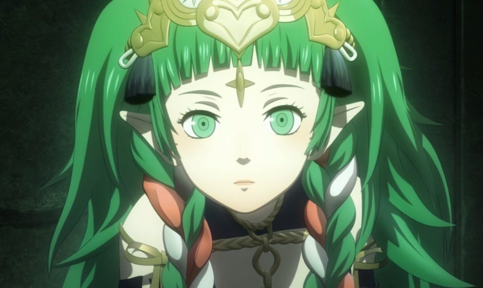 Fire Emblem: Three Houses Guide – New Game Plus features