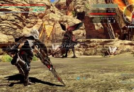 God Eater 3 version 1.45 now live