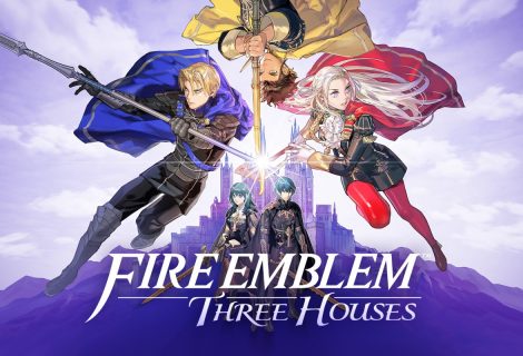 Fire Emblem: Three Houses Review