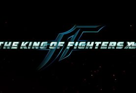 The King of Fighters XV announced; currently in development