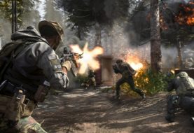 Call of Duty: Modern Warfare Multiplayer Beta starts in September