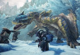 Monster Hunter World: Iceborne Beta detailed; Starts on August 30